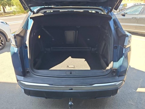 PEUGEOT 3008 1.2 PureTech 130ch S&S Allure EAT8