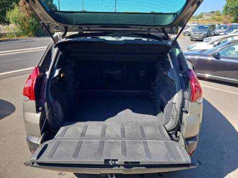 PEUGEOT 3008 1.6 BlueHDi 120ch Allure S&S