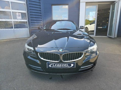 BMW Z4 Roadster sDrive 23i 204ch Luxe