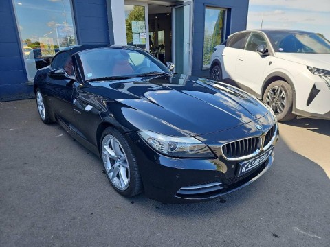 BMW Z4 Roadster sDrive 23i 204ch Luxe
