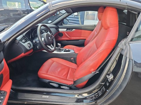 BMW Z4 Roadster sDrive 23i 204ch Luxe