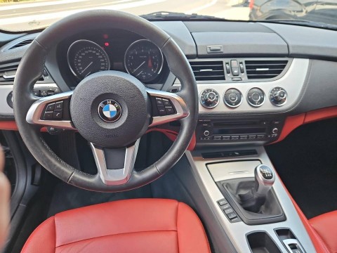 BMW Z4 Roadster sDrive 23i 204ch Luxe
