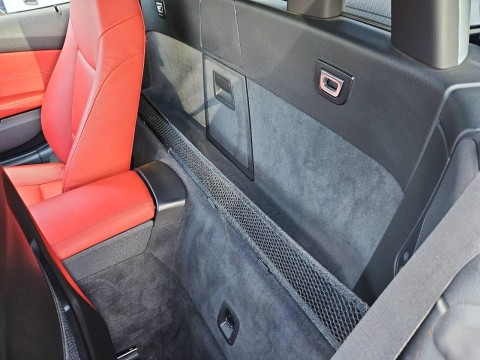 BMW Z4 Roadster sDrive 23i 204ch Luxe