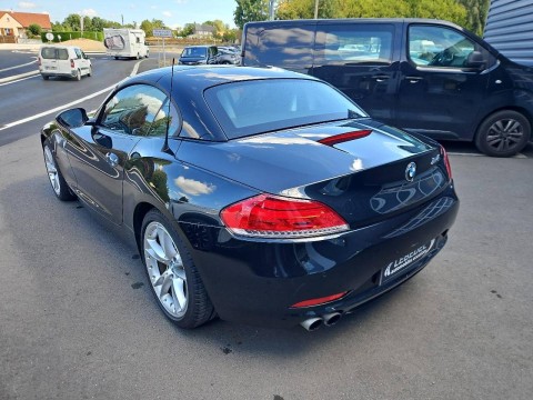 BMW Z4 Roadster sDrive 23i 204ch Luxe