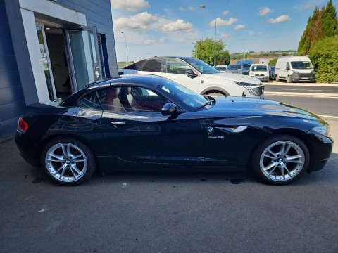 BMW Z4 Roadster sDrive 23i 204ch Luxe