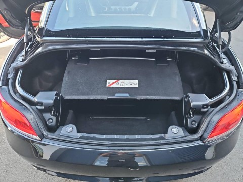 BMW Z4 Roadster sDrive 23i 204ch Luxe