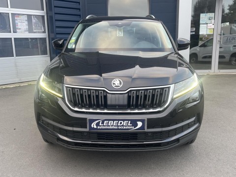 SKODA Kodiaq 2.0 TDI 150 SCR Style DSG Euro6d-T 7 places