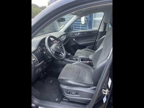 SKODA Kodiaq 2.0 TDI 150 SCR Style DSG Euro6d-T 7 places