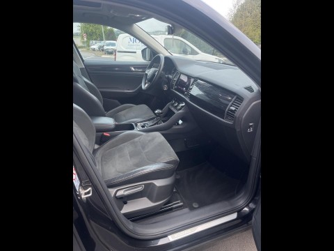 SKODA Kodiaq 2.0 TDI 150 SCR Style DSG Euro6d-T 7 places