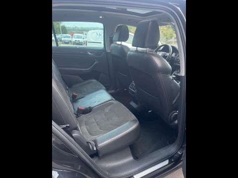SKODA Kodiaq 2.0 TDI 150 SCR Style DSG Euro6d-T 7 places