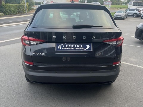 SKODA Kodiaq 2.0 TDI 150 SCR Style DSG Euro6d-T 7 places