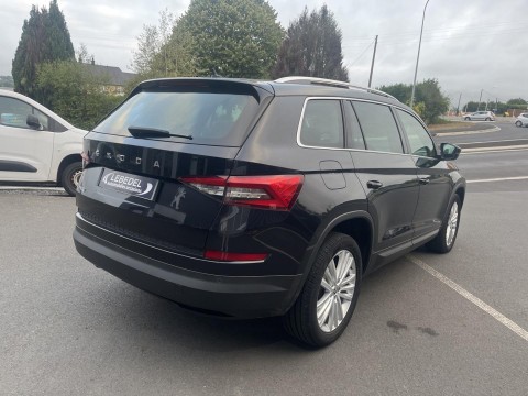SKODA Kodiaq 2.0 TDI 150 SCR Style DSG Euro6d-T 7 places