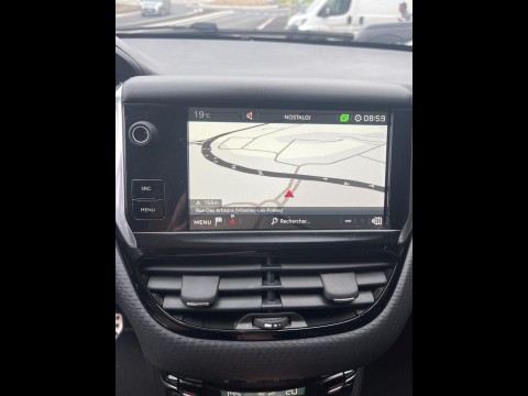 PEUGEOT 2008 1.2 PureTech 110ch Allure S&S EAT6
