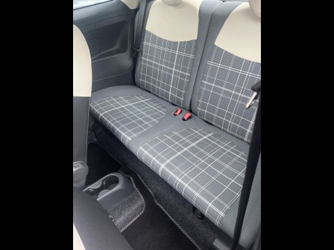 FIAT 500 1.2 8v 69ch Lounge