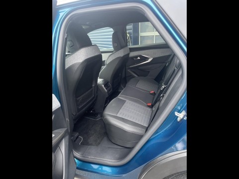 PEUGEOT 3008 1.2 Hybrid 145ch GT e-DCS6