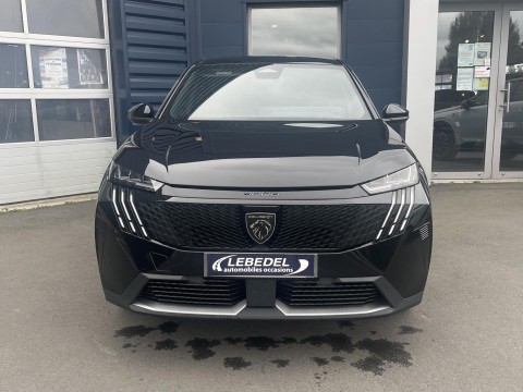PEUGEOT 3008 1.2 Hybrid 136ch Allure e-DCS6