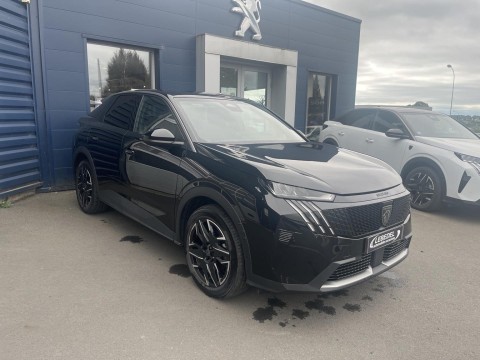 PEUGEOT 3008 1.2 Hybrid 136ch Allure e-DCS6