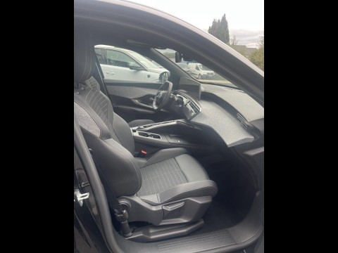PEUGEOT 3008 1.2 Hybrid 136ch Allure e-DCS6