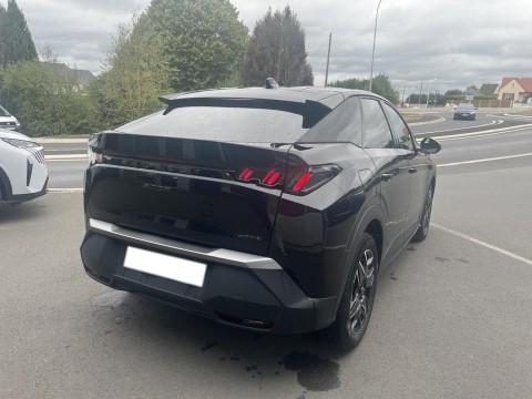 PEUGEOT 3008 1.2 Hybrid 136ch Allure e-DCS6