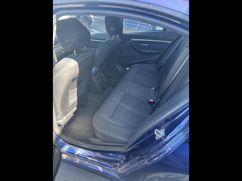 BMW SÃ©rie 3 318d 150ch Business Design Euro6c