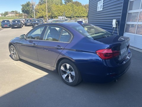 BMW SÃ©rie 3 318d 150ch Business Design Euro6c