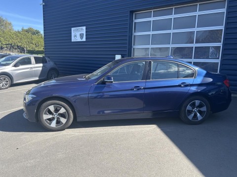 BMW SÃ©rie 3 318d 150ch Business Design Euro6c