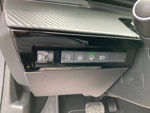 PEUGEOT 508 HYBRID 225ch Allure Pack e-EAT8