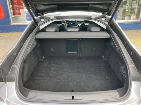 PEUGEOT 508 HYBRID 225ch Allure Pack e-EAT8