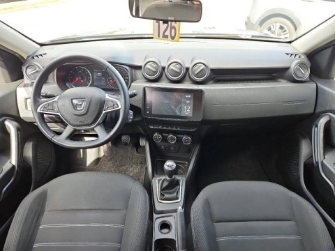 DACIA Duster 1.5 Blue dCi 115ch Expression 4x2