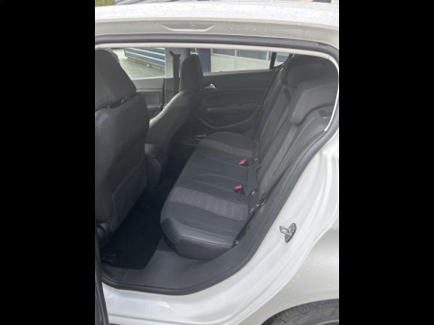 PEUGEOT 308 1.2 PureTech 130ch S&S Allure EAT8