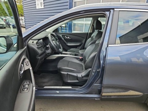 RENAULT Kadjar 1.5 dCi 110ch energy Zen EDC ecoÂ²