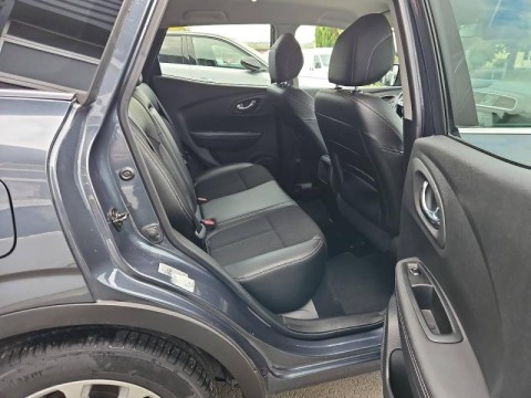 RENAULT Kadjar 1.5 dCi 110ch energy Zen EDC ecoÂ²