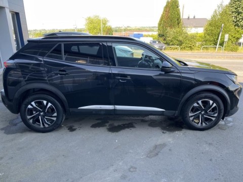 PEUGEOT 2008 1.2 PureTech 100ch S&S Style