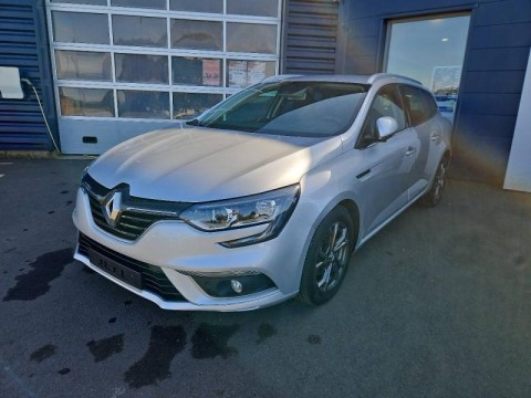 RENAULT Megane Estate 1.5 Blue dCi 115ch Business EDC