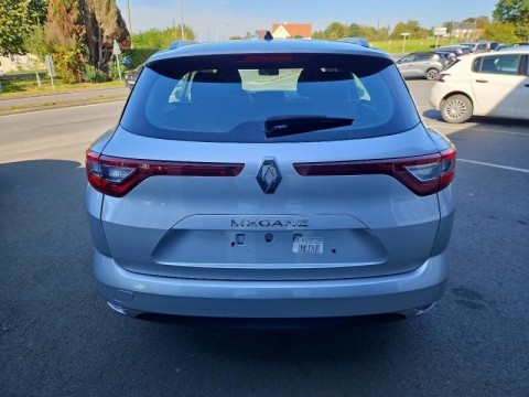 RENAULT Megane Estate 1.5 Blue dCi 115ch Business EDC