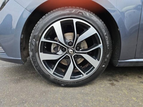 RENAULT Megane 1.5 Blue dCi 115ch Limited