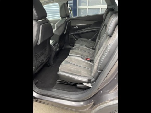 PEUGEOT 5008 1.5 BlueHDi 130ch E6.c Crossway S&S EAT8