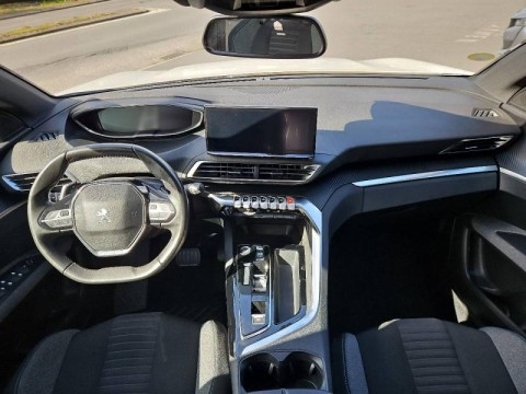 PEUGEOT 3008 1.5 BlueHDi 130ch S&S Active Pack EAT8