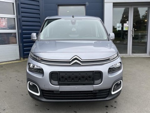CITROEN Berlingo M BlueHDi 130ch S&S Feel EAT8