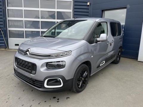 CITROEN Berlingo M BlueHDi 130ch S&S Feel EAT8