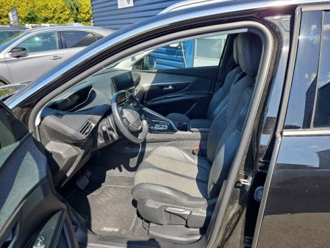 PEUGEOT 3008 1.5 BlueHDi 130ch S&S Allure Pack EAT8