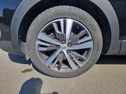 PEUGEOT 3008 1.5 BlueHDi 130ch S&S Allure Pack EAT8