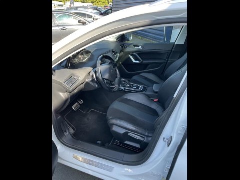 PEUGEOT 308 SW 1.5 BlueHDi 130ch S&S Tech Edition EAT8