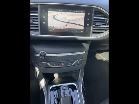 PEUGEOT 308 SW 1.5 BlueHDi 130ch S&S Tech Edition EAT8