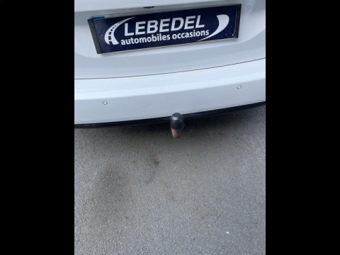 PEUGEOT 308 SW 1.5 BlueHDi 130ch S&S Tech Edition EAT8