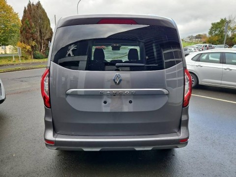 RENAULT Kangoo 1.5 Blue dCi 95ch Equilibre - 23