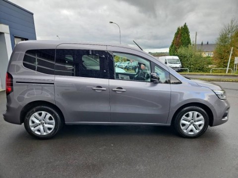 RENAULT Kangoo 1.5 Blue dCi 95ch Equilibre - 23