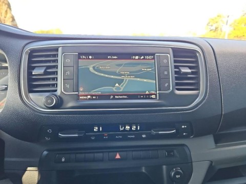 CITROEN Jumpy Fg M 2.0 BlueHDi 180ch S&S Cabine Approfondie Fixe EAT8