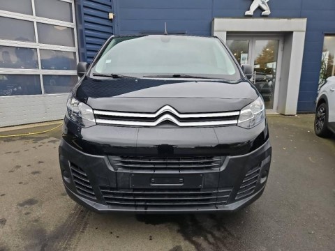 CITROEN Jumpy Fg M 1.5 BlueHDi 100ch S&S Club