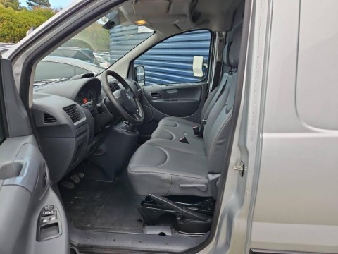 CITROEN Jumpy Fg 27 L1H1 HDi 125 FAP Confort